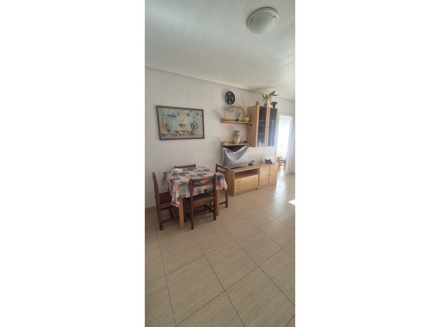 Revente - Apartment -
Torrevieja - La Mata Pueblo