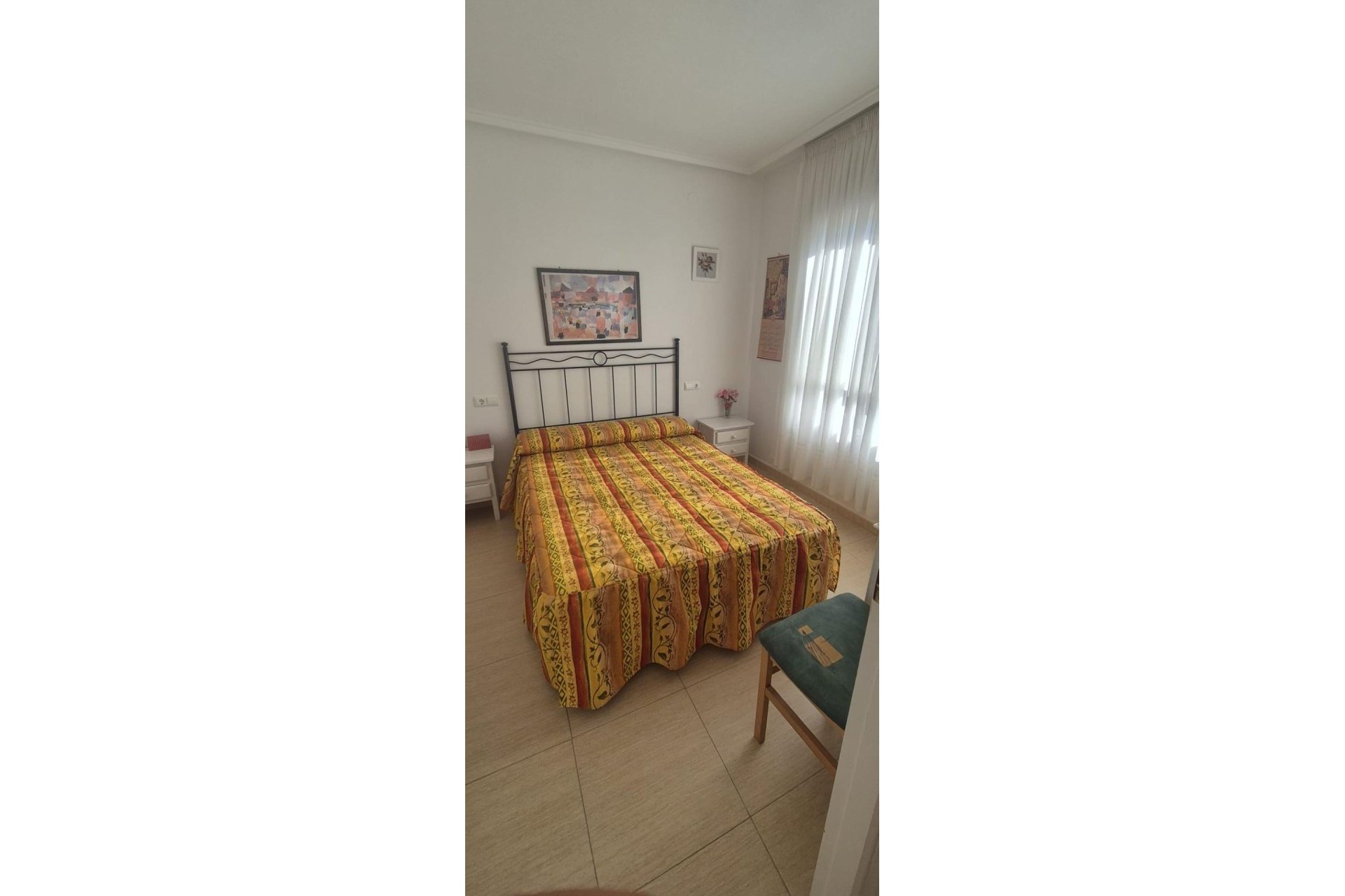 Revente - Apartment -
Torrevieja - La Mata Pueblo