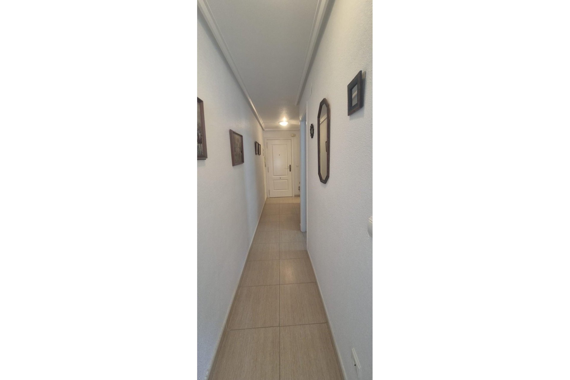 Revente - Apartment -
Torrevieja - La Mata Pueblo