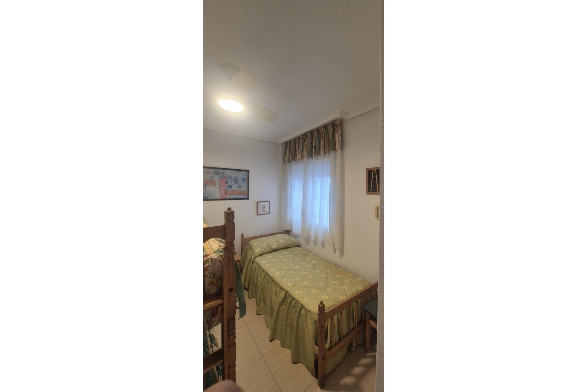 Revente - Apartment -
Torrevieja - La Mata Pueblo