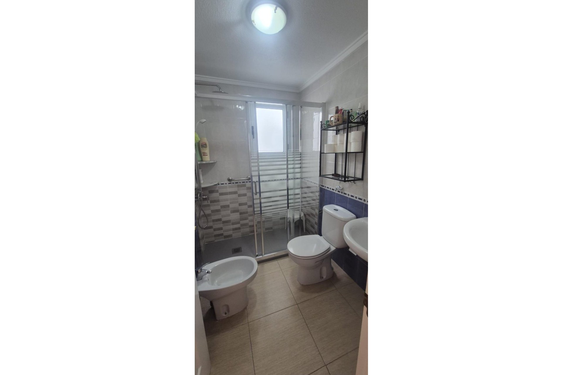 Revente - Apartment -
Torrevieja - La Mata Pueblo