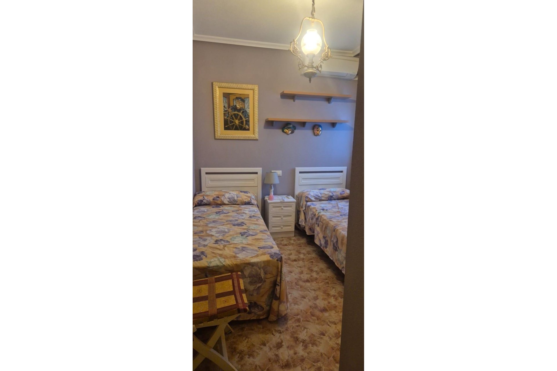 Revente - Apartment -
Torrevieja - La Mata Pueblo