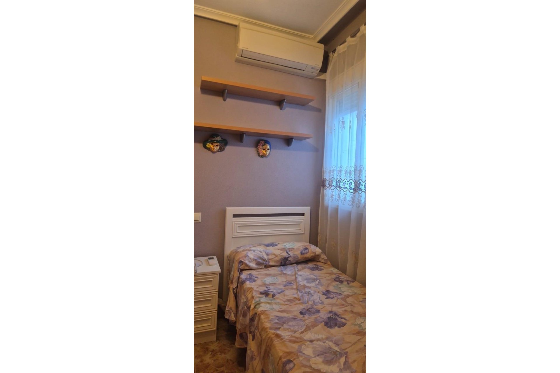 Revente - Apartment -
Torrevieja - La Mata Pueblo