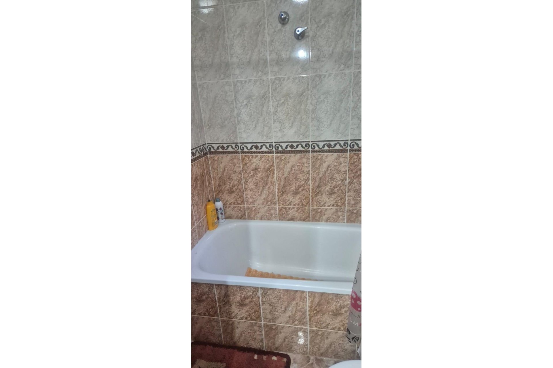 Revente - Apartment -
Torrevieja - La Mata Pueblo