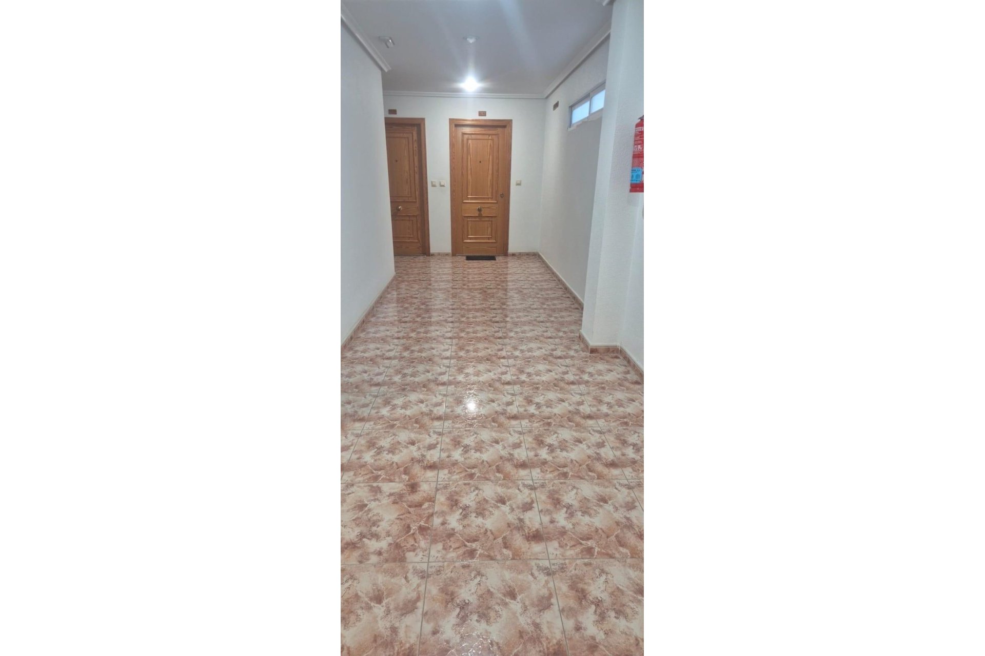 Revente - Apartment -
Torrevieja - La Mata Pueblo