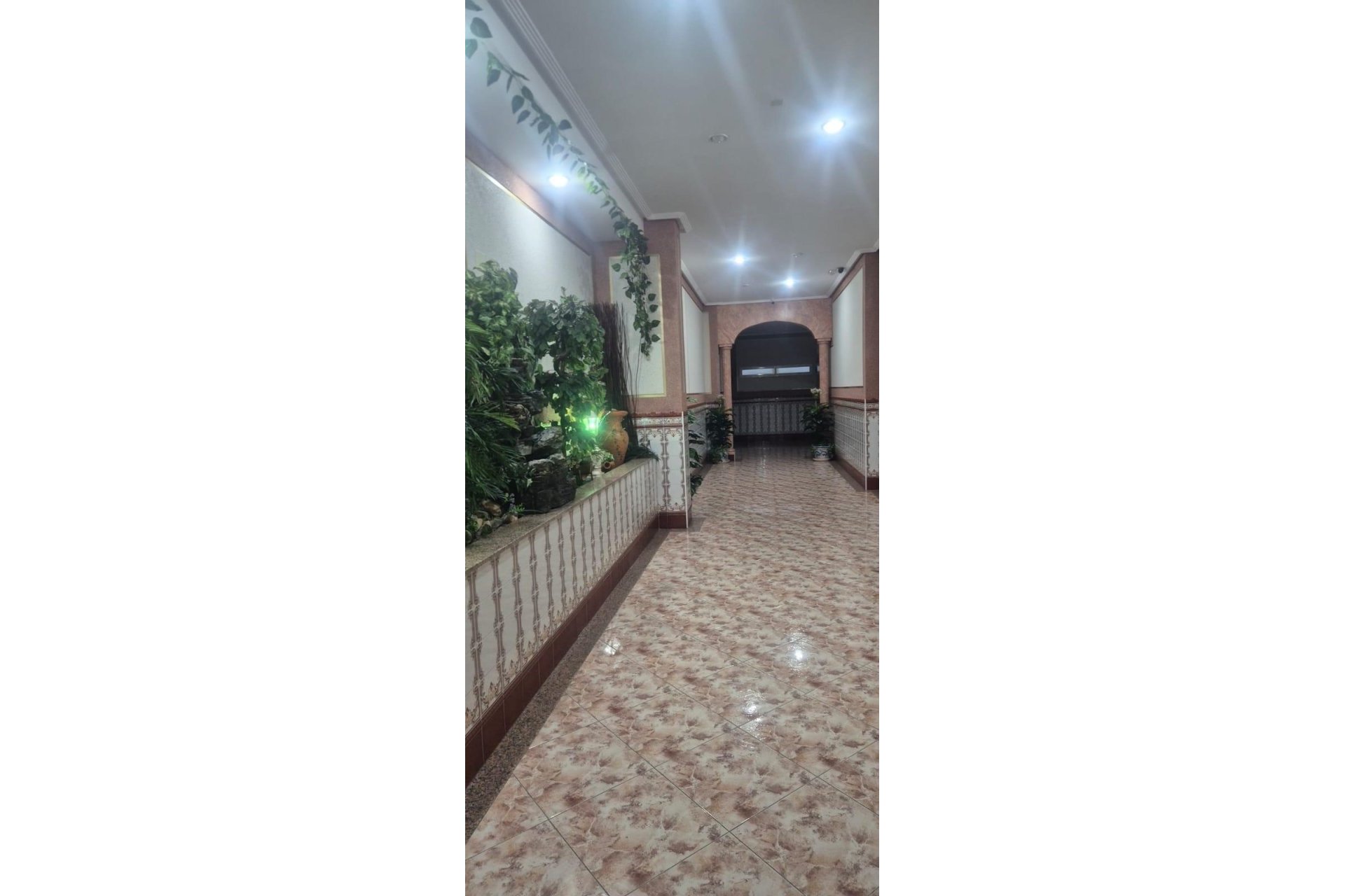 Revente - Apartment -
Torrevieja - La Mata Pueblo