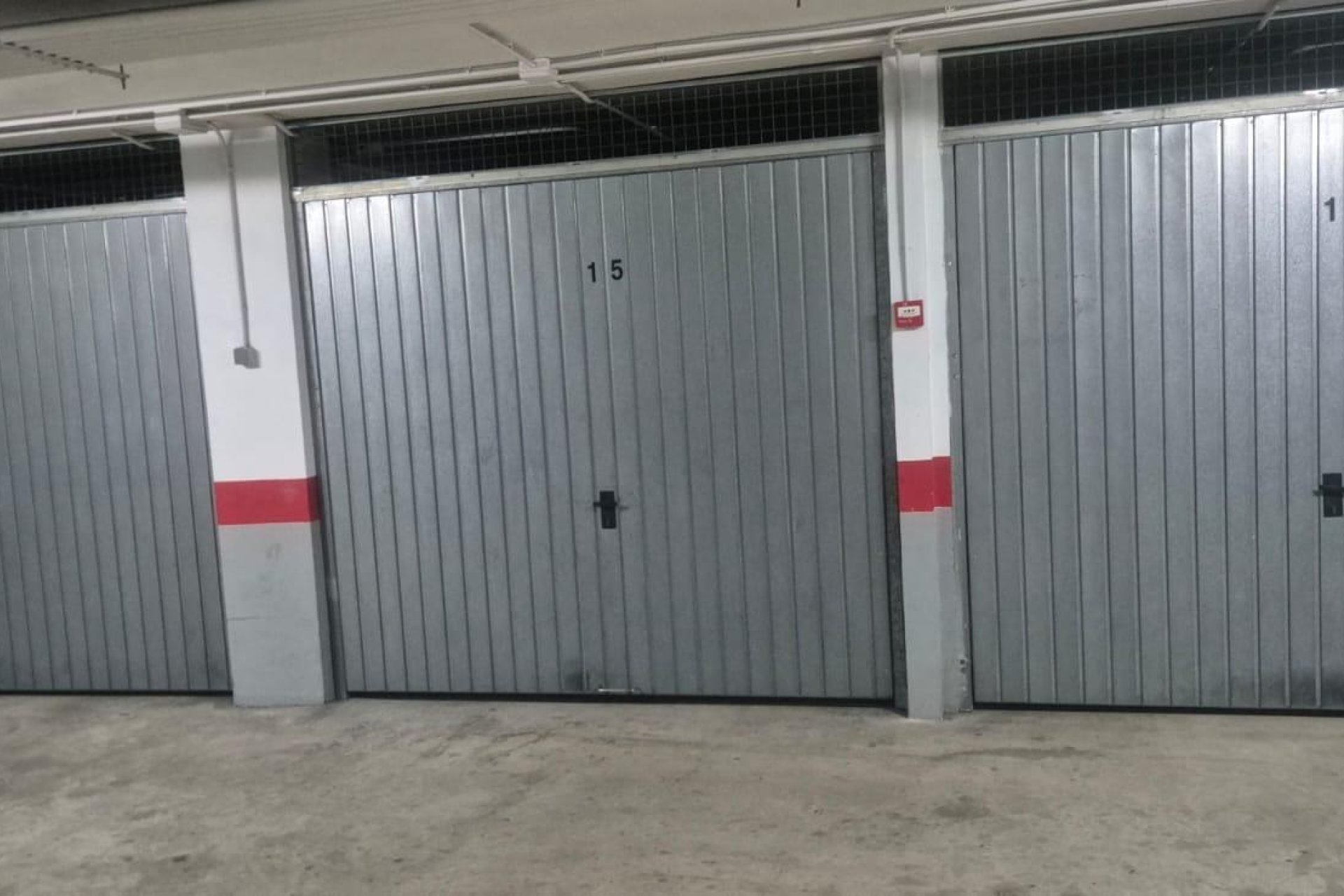 Revente - Apartment -
Torrevieja - La Mata Pueblo