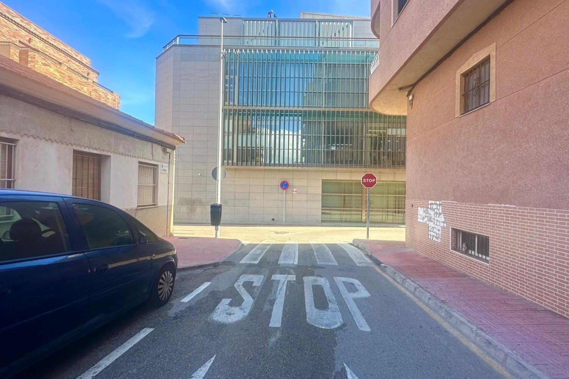 Revente - Apartment -
Torrevieja - La Mata