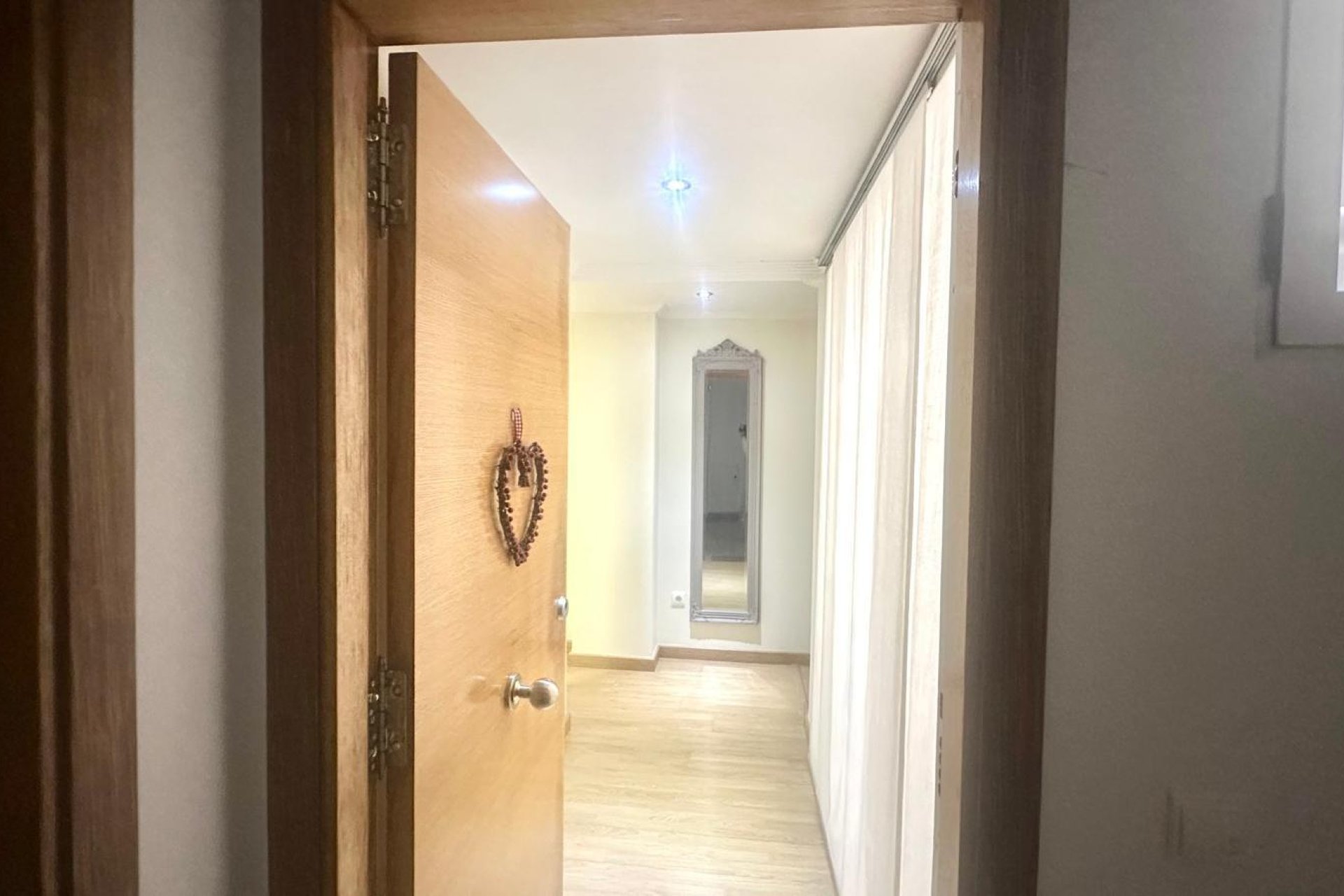 Revente - Apartment -
Torrevieja - La Mata