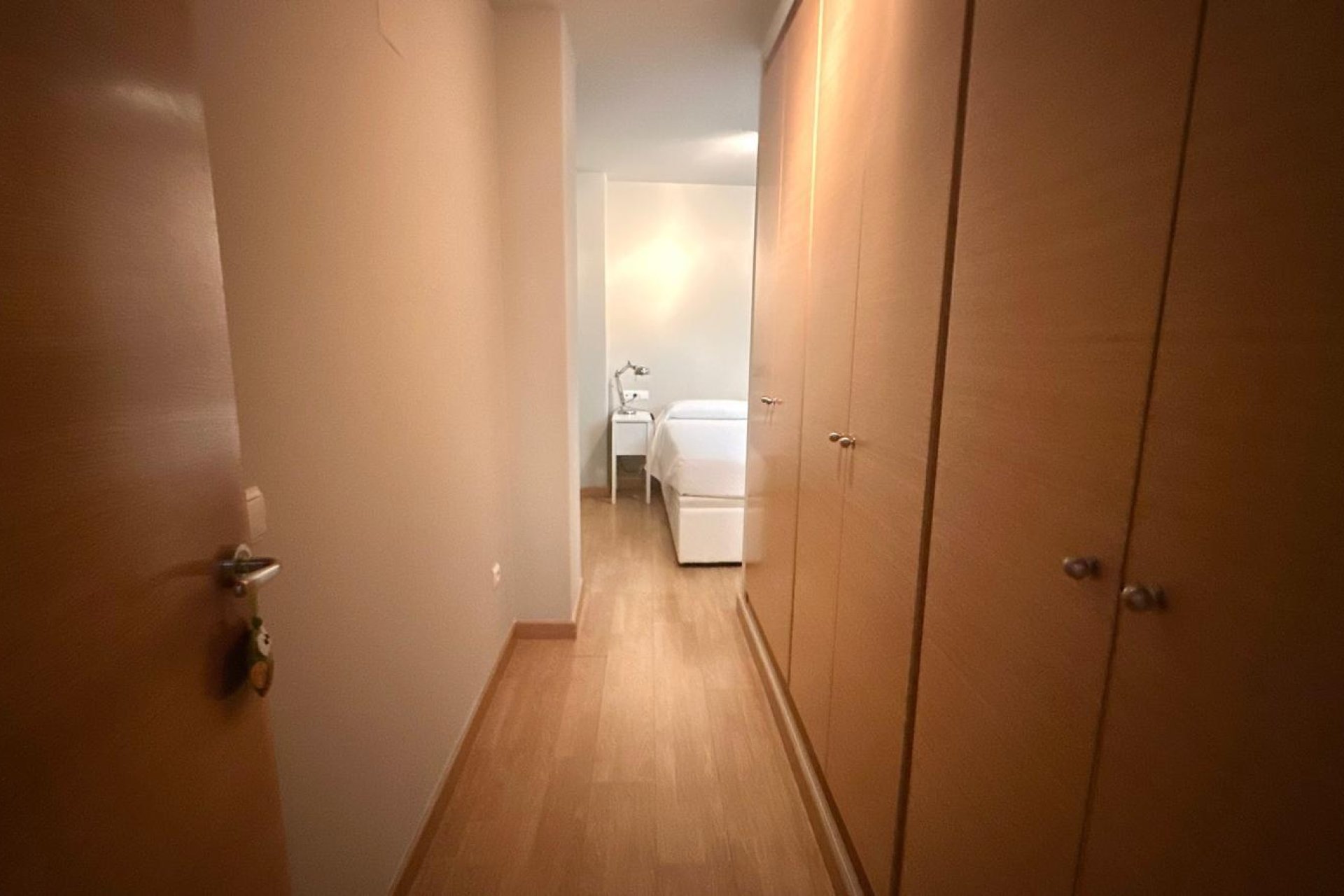 Revente - Apartment -
Torrevieja - La Mata