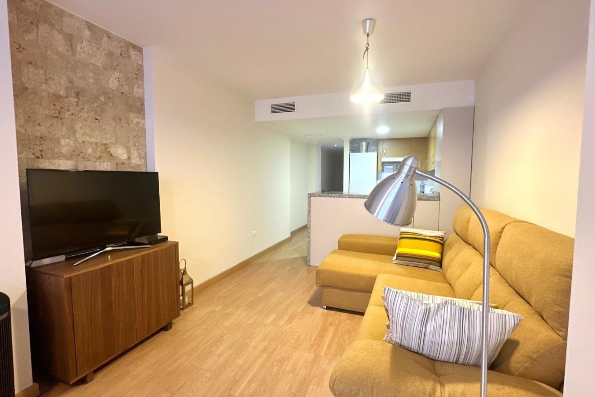 Revente - Apartment -
Torrevieja - La Mata