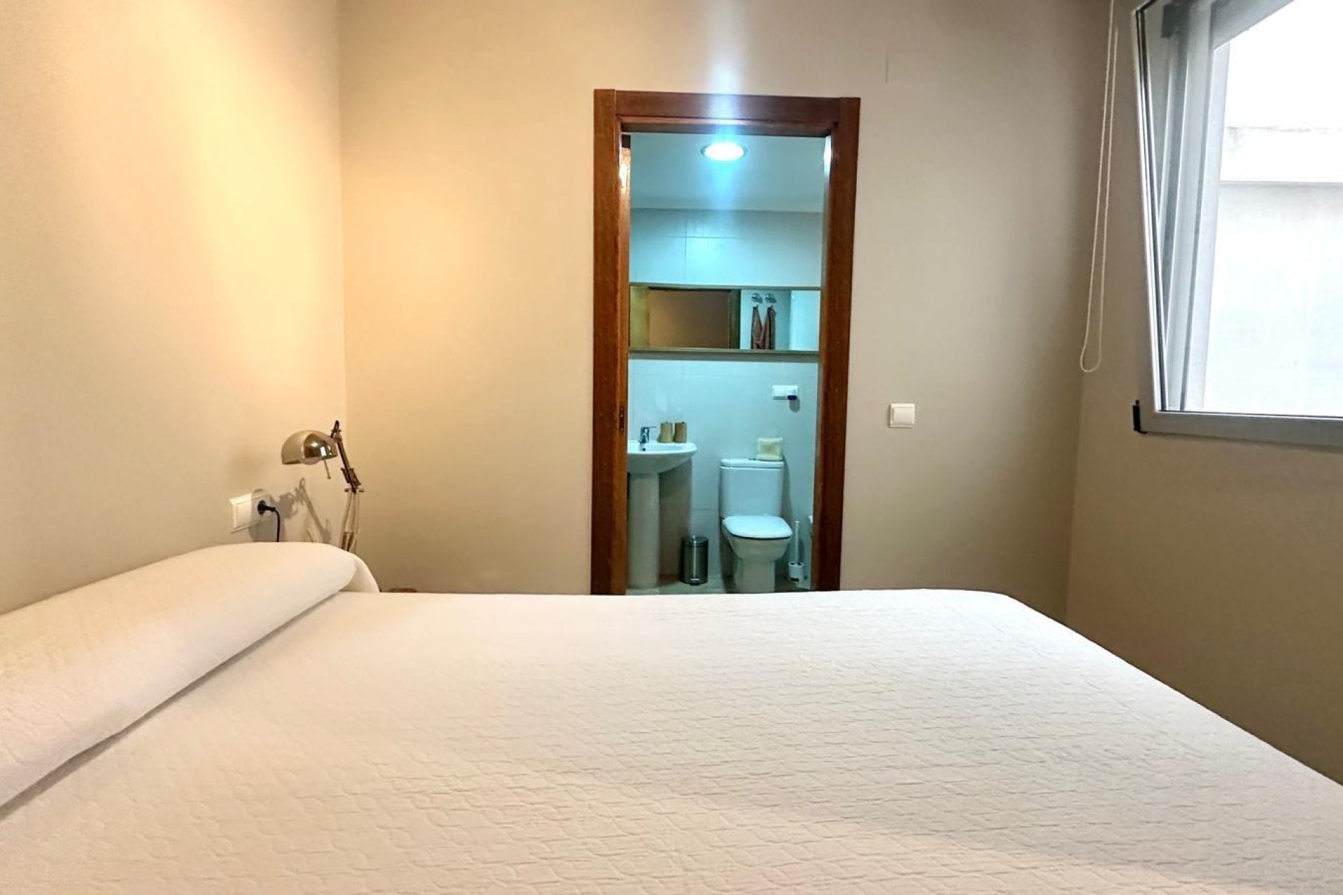 Revente - Apartment -
Torrevieja - La Mata