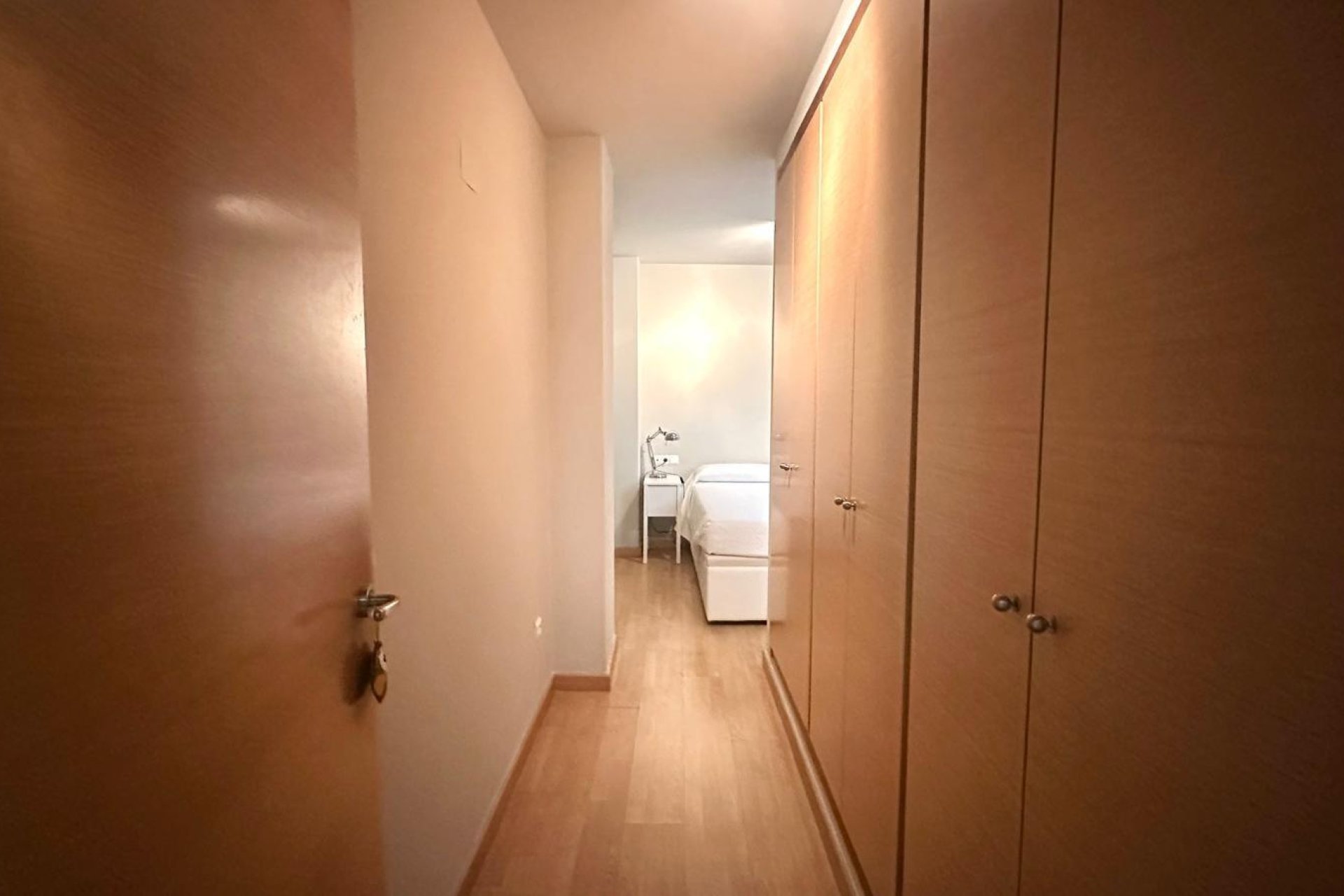 Revente - Apartment -
Torrevieja - La Mata