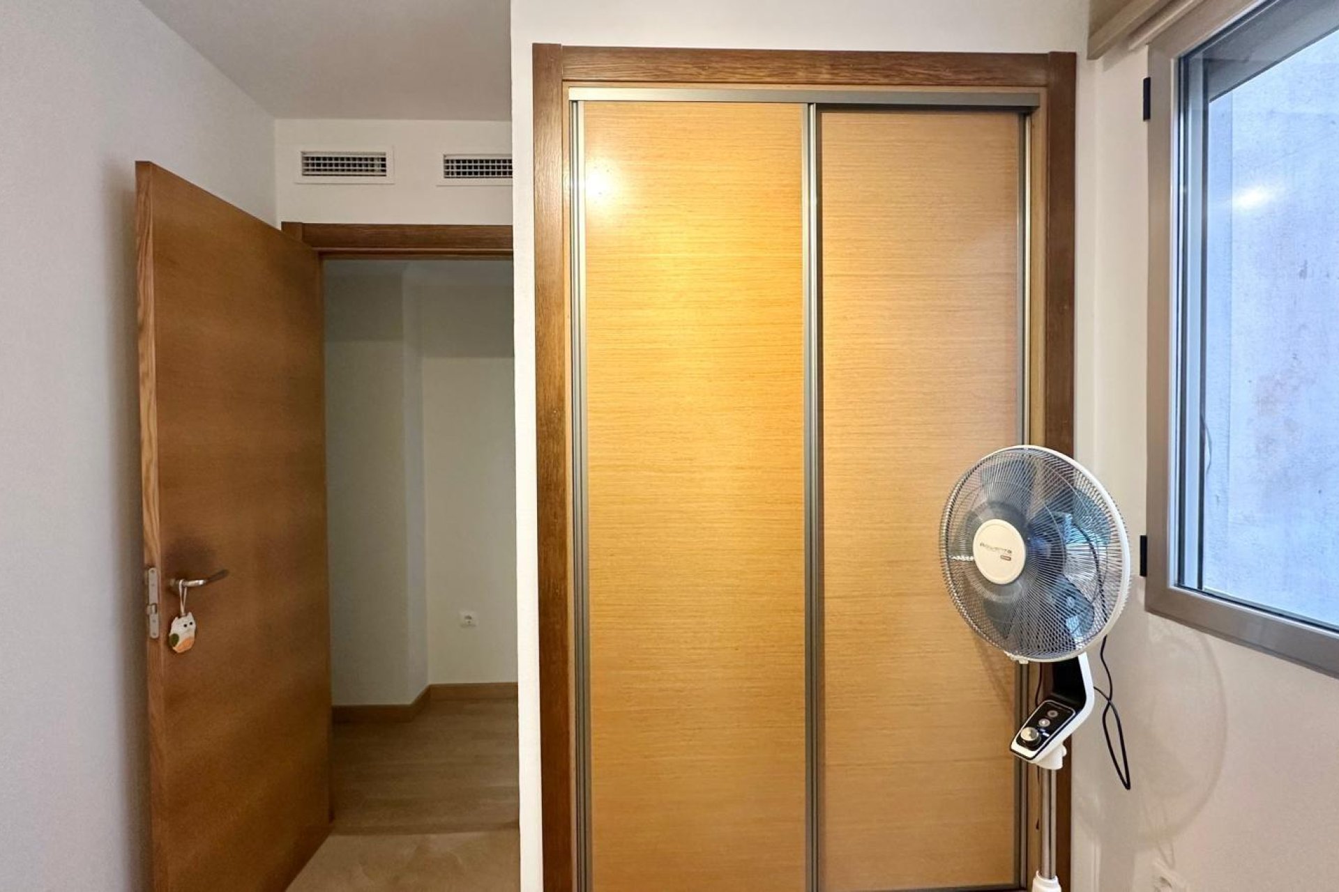 Revente - Apartment -
Torrevieja - La Mata