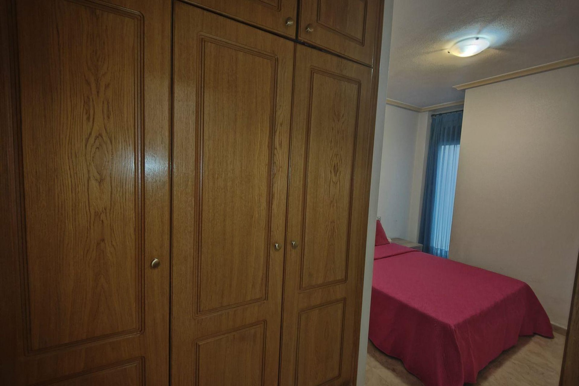 Revente - Apartment -
Torrevieja - La Mata