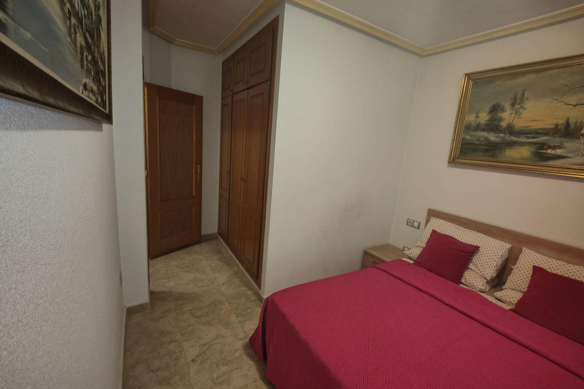 Revente - Apartment -
Torrevieja - La Mata