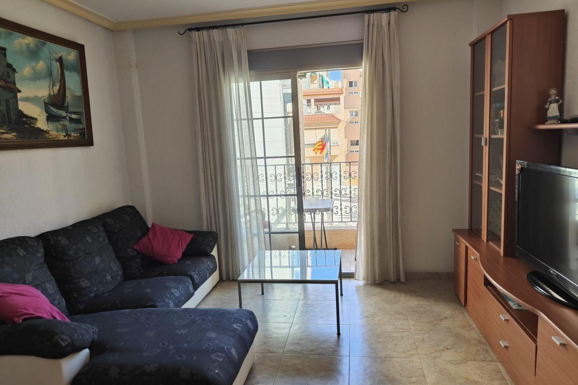 Revente - Apartment -
Torrevieja - La Mata