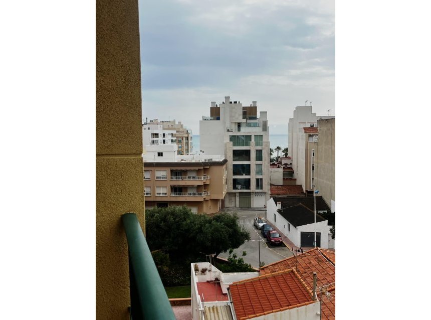 Revente - Apartment -
Torrevieja - La Mata