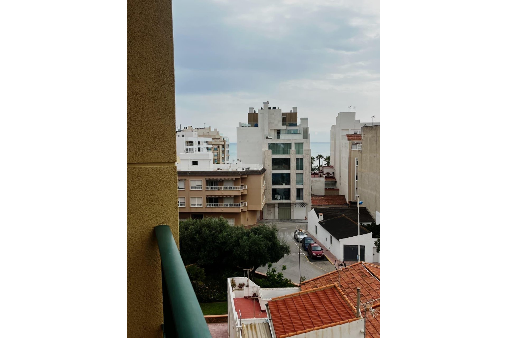 Revente - Apartment -
Torrevieja - La Mata