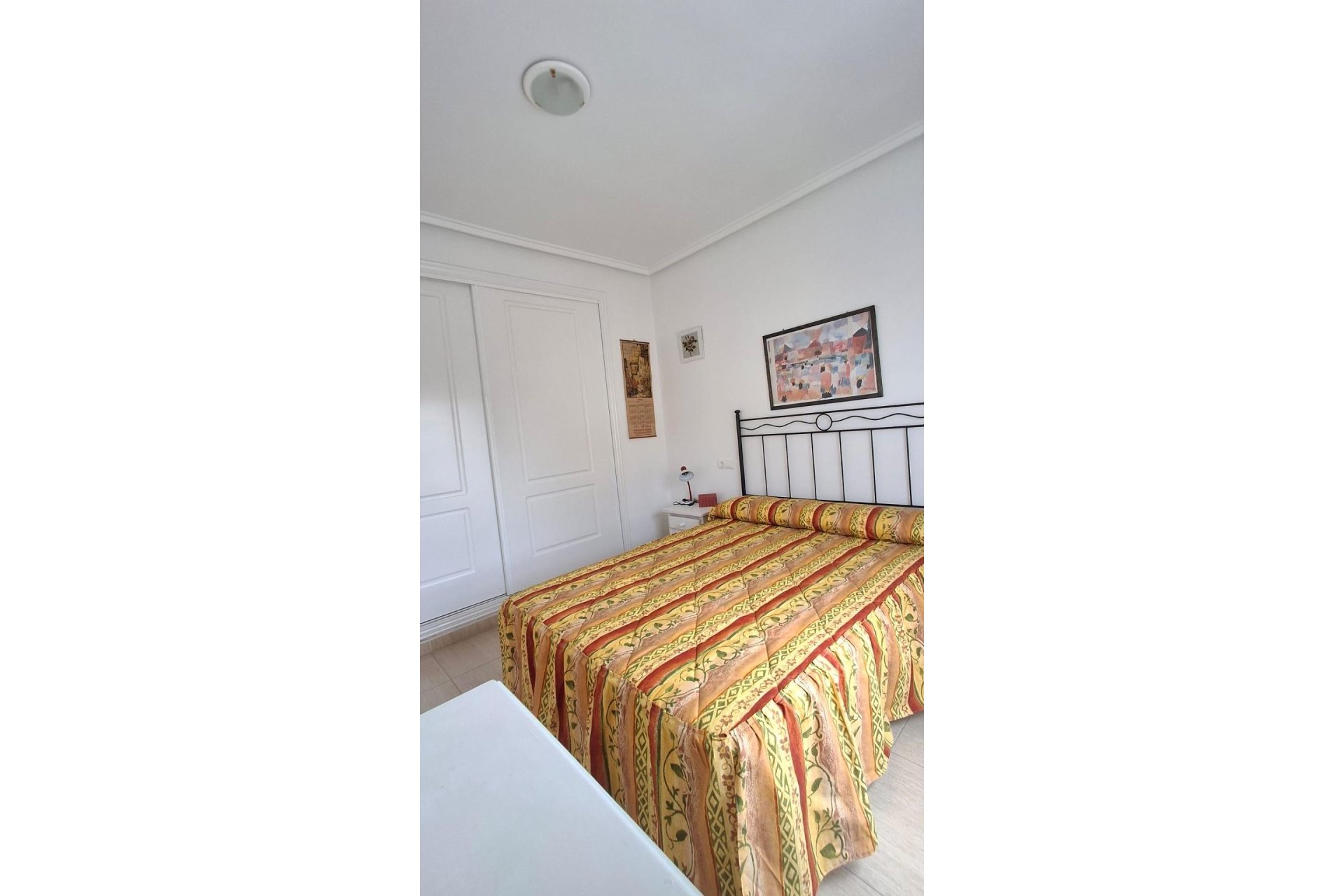 Revente - Apartment -
Torrevieja - La Mata