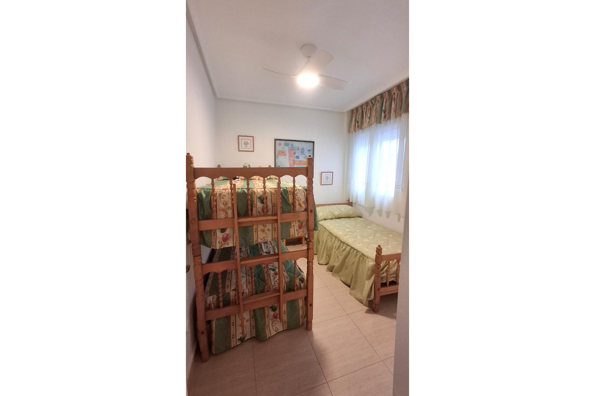 Revente - Apartment -
Torrevieja - La Mata