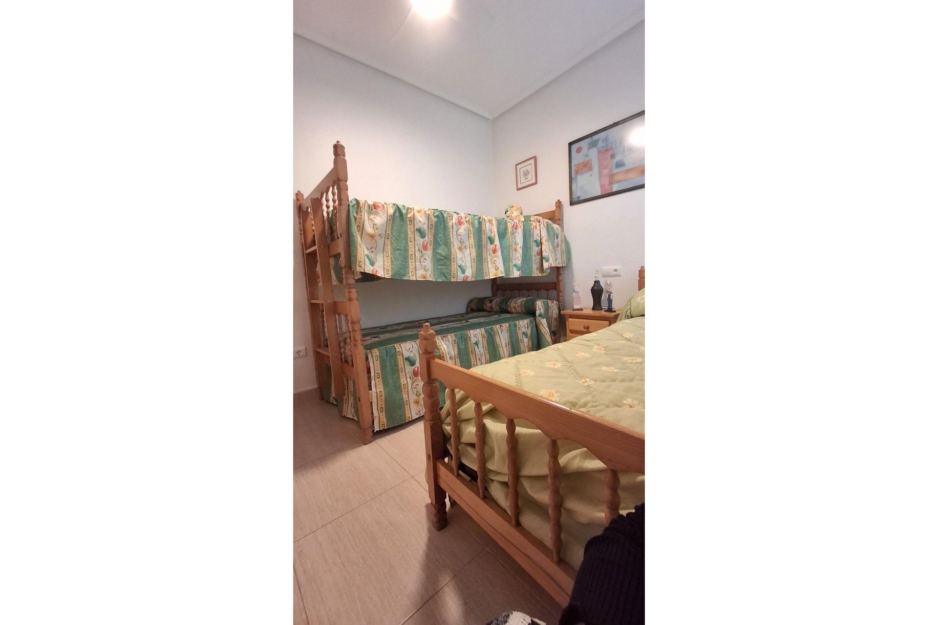Revente - Apartment -
Torrevieja - La Mata