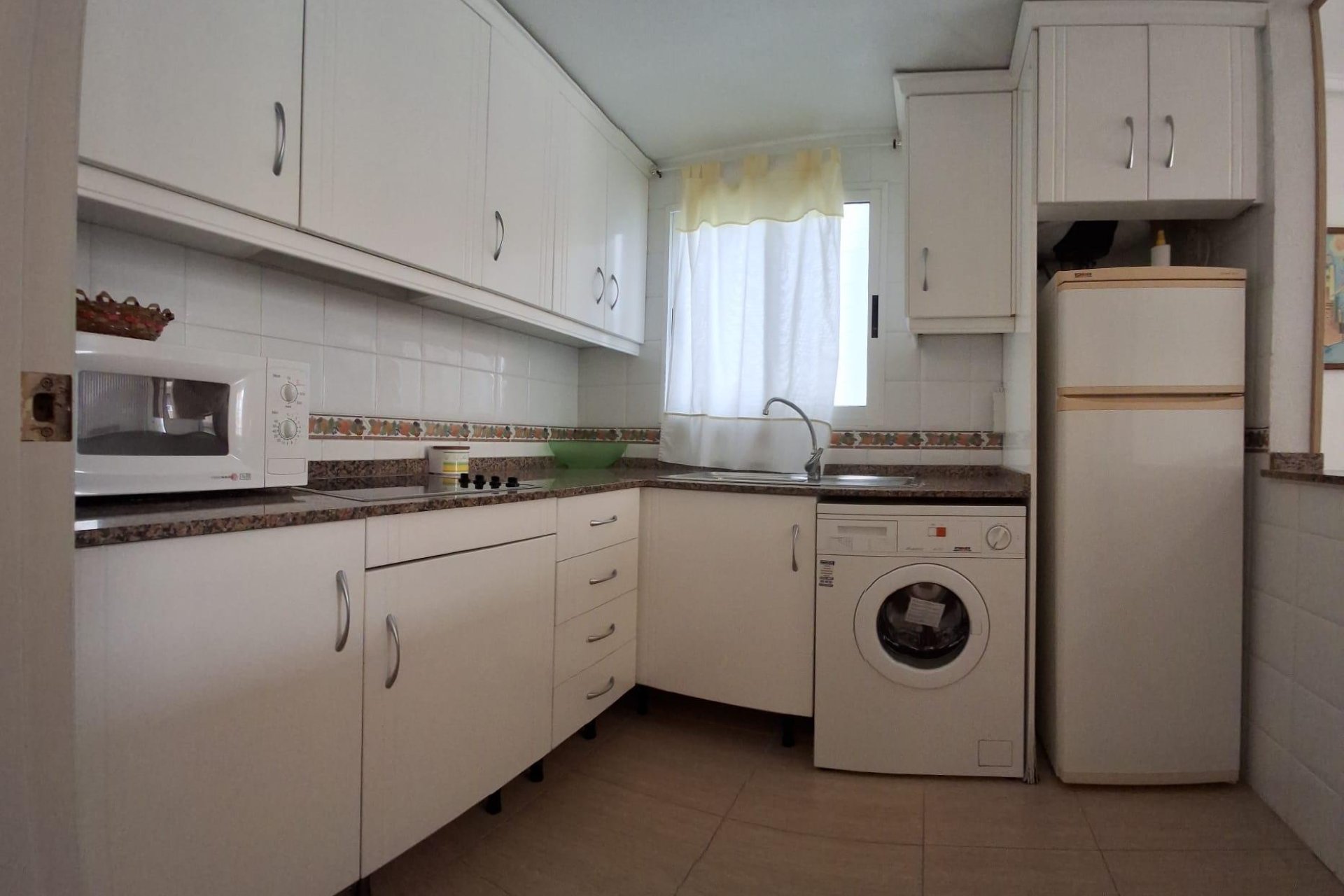 Revente - Apartment -
Torrevieja - La Mata