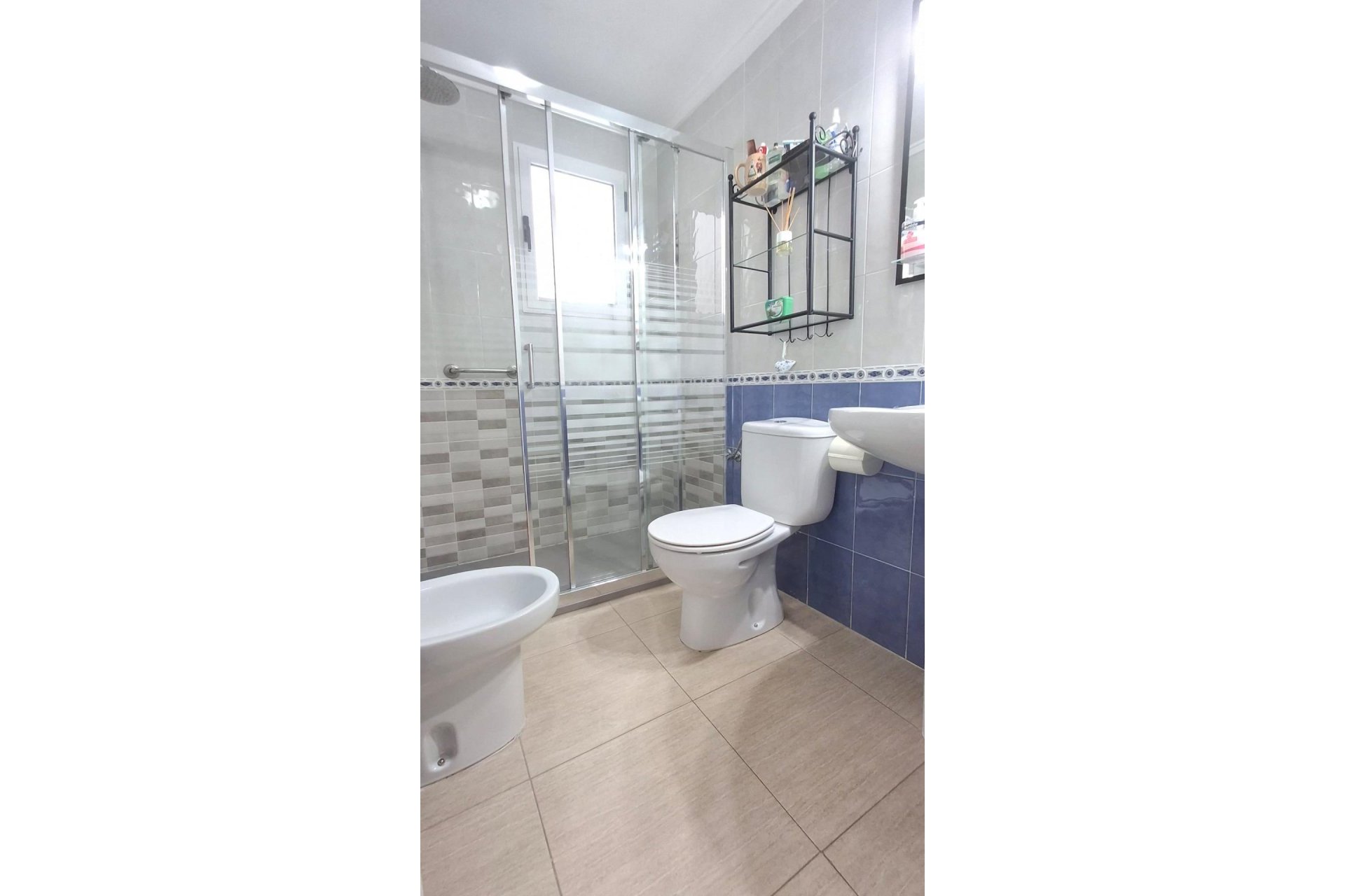 Revente - Apartment -
Torrevieja - La Mata