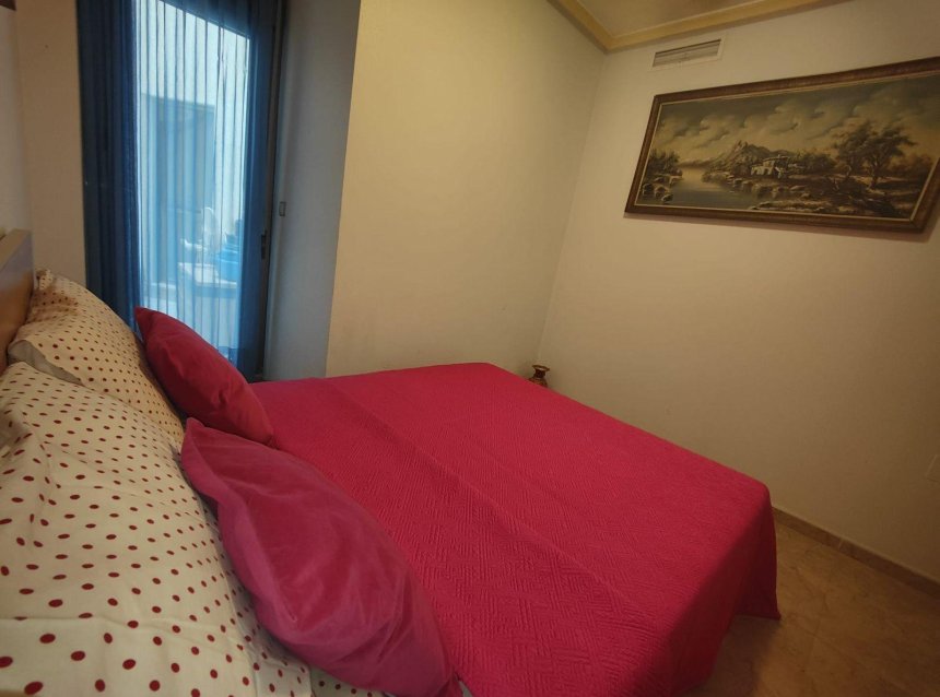 Revente - Apartment -
Torrevieja - La Mata