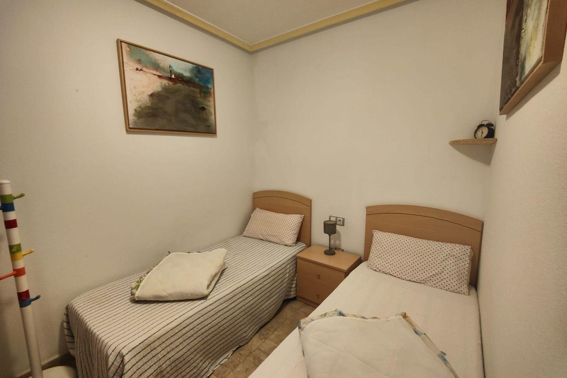 Revente - Apartment -
Torrevieja - La Mata