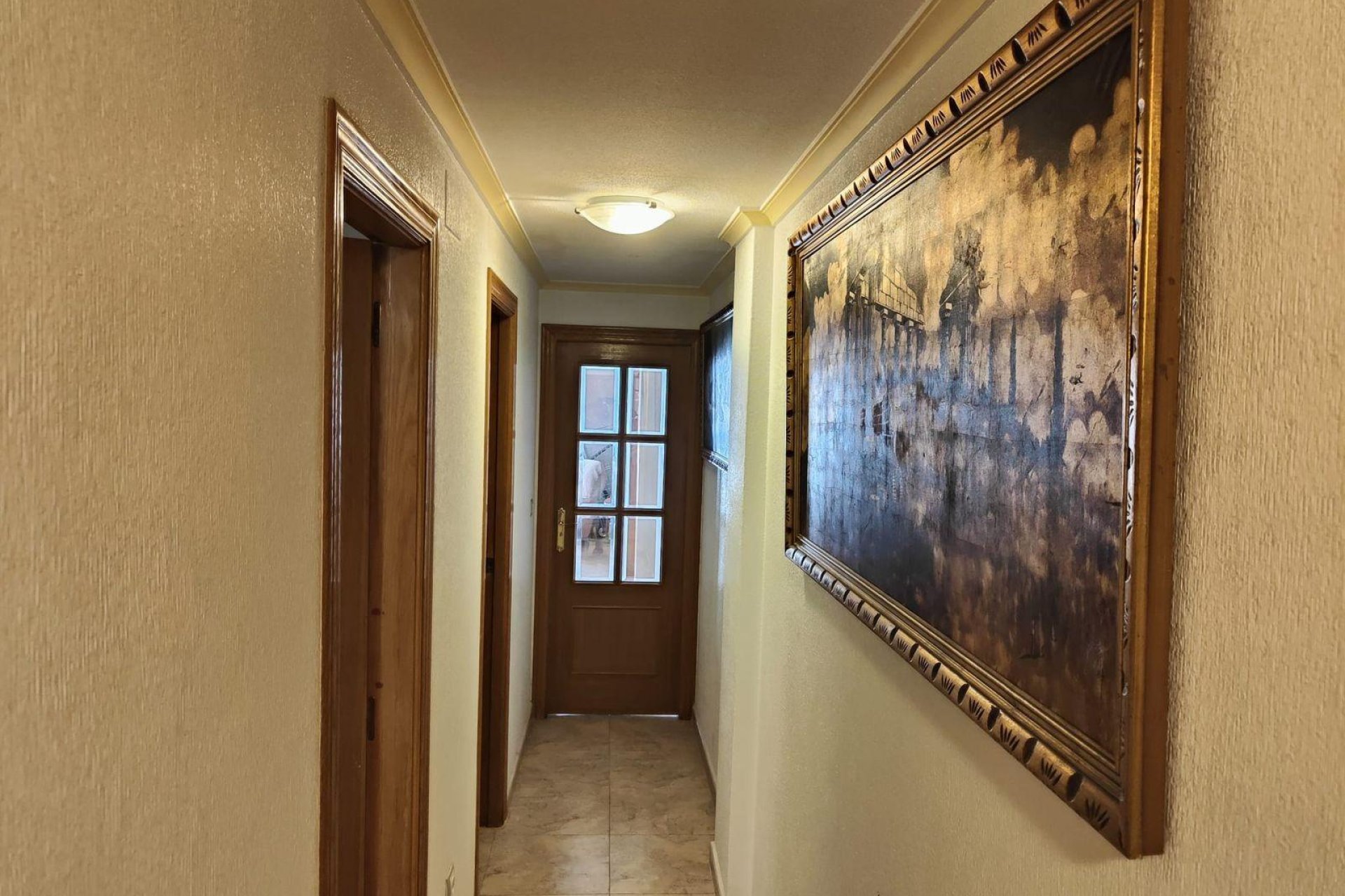 Revente - Apartment -
Torrevieja - La Mata