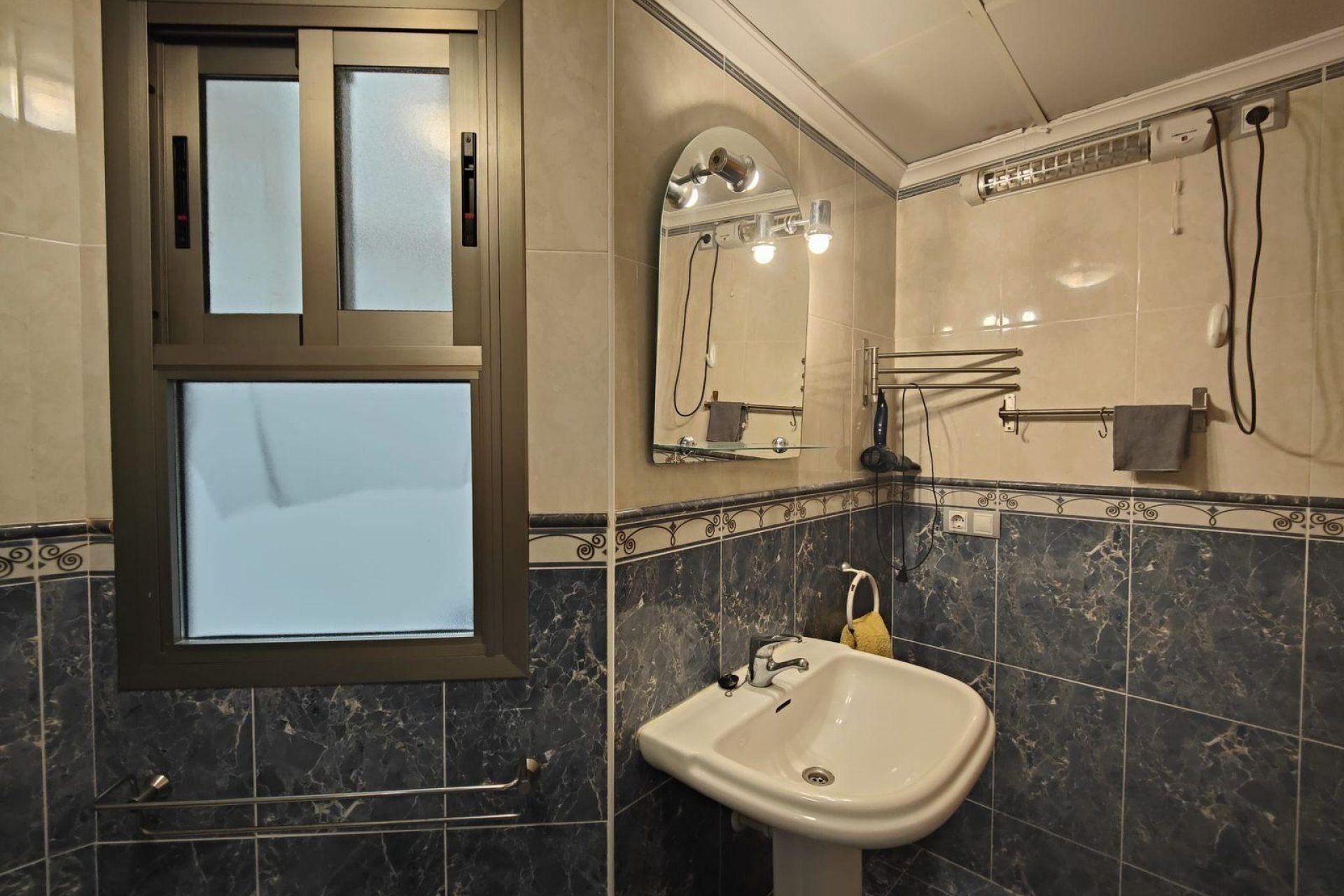 Revente - Apartment -
Torrevieja - La Mata