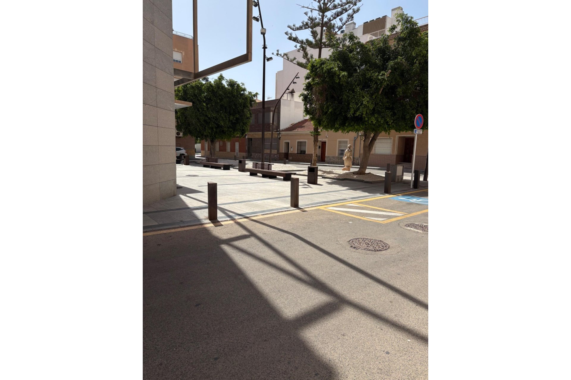 Revente - Apartment -
Torrevieja - La Mata