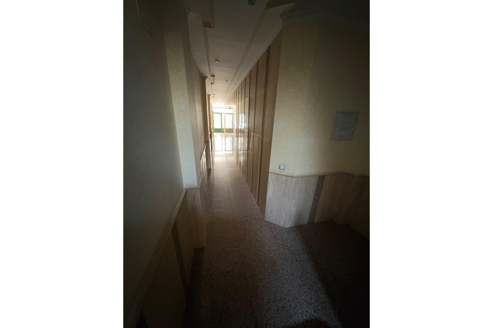 Revente - Apartment -
Torrevieja - La Mata