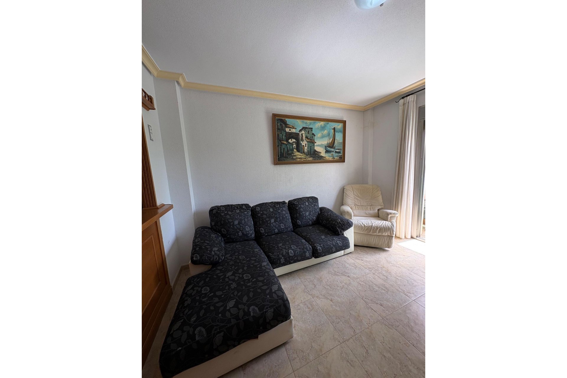 Revente - Apartment -
Torrevieja - La Mata