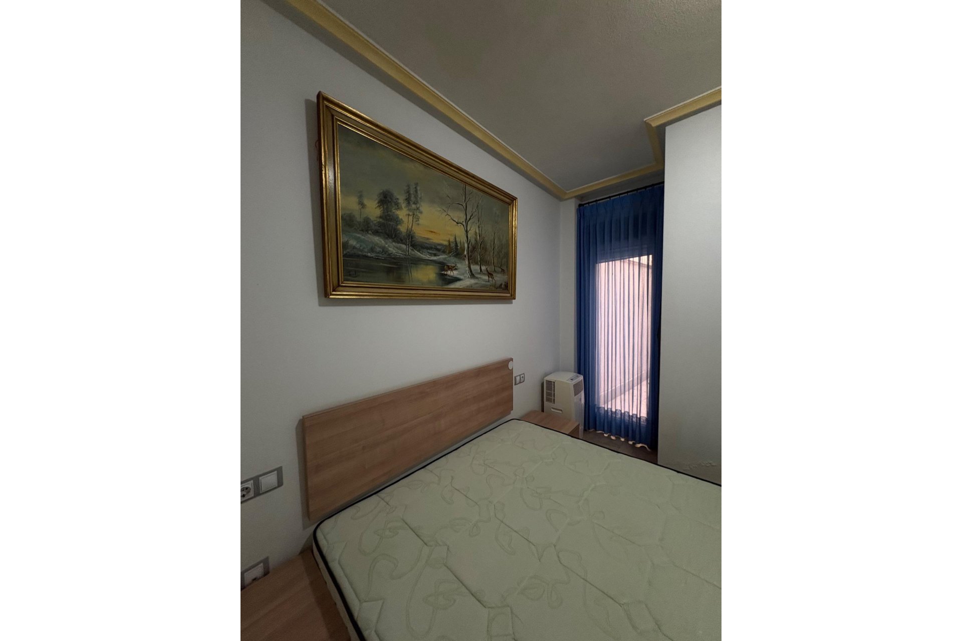 Revente - Apartment -
Torrevieja - La Mata