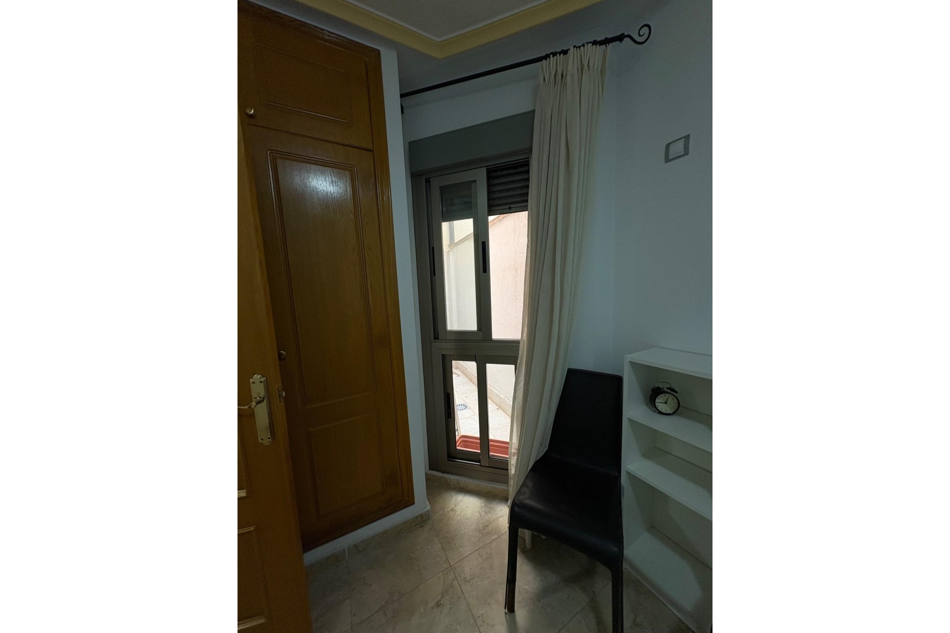 Revente - Apartment -
Torrevieja - La Mata