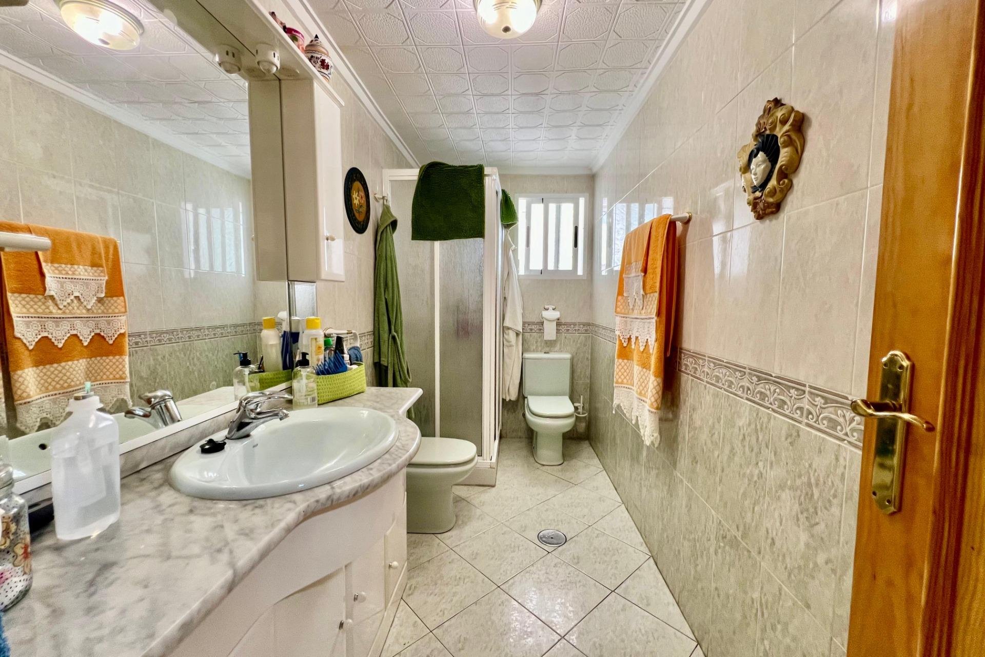 Revente - Apartment -
Torrevieja - La Mata
