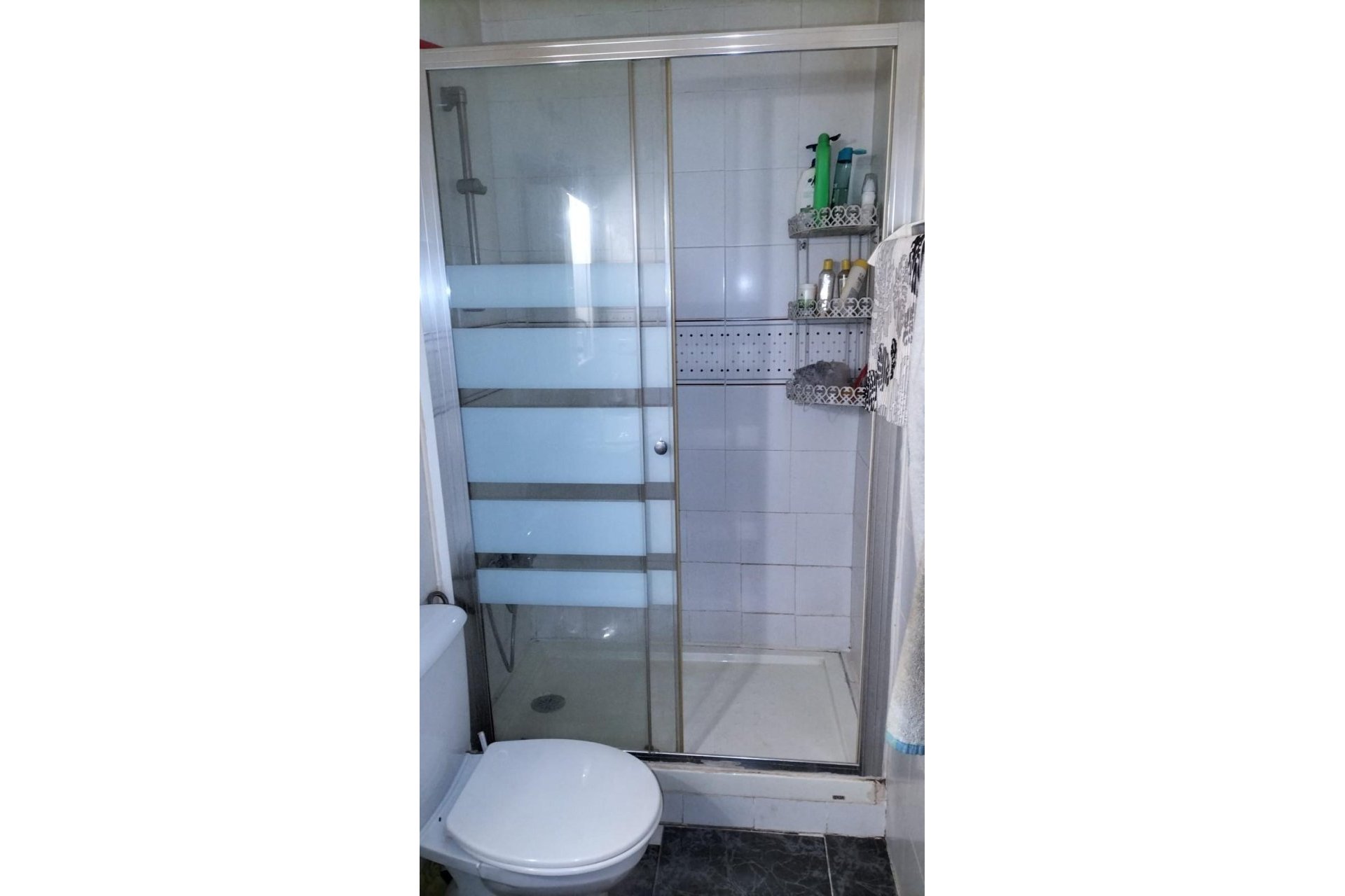 Revente - Apartment -
Torrevieja - La Mata