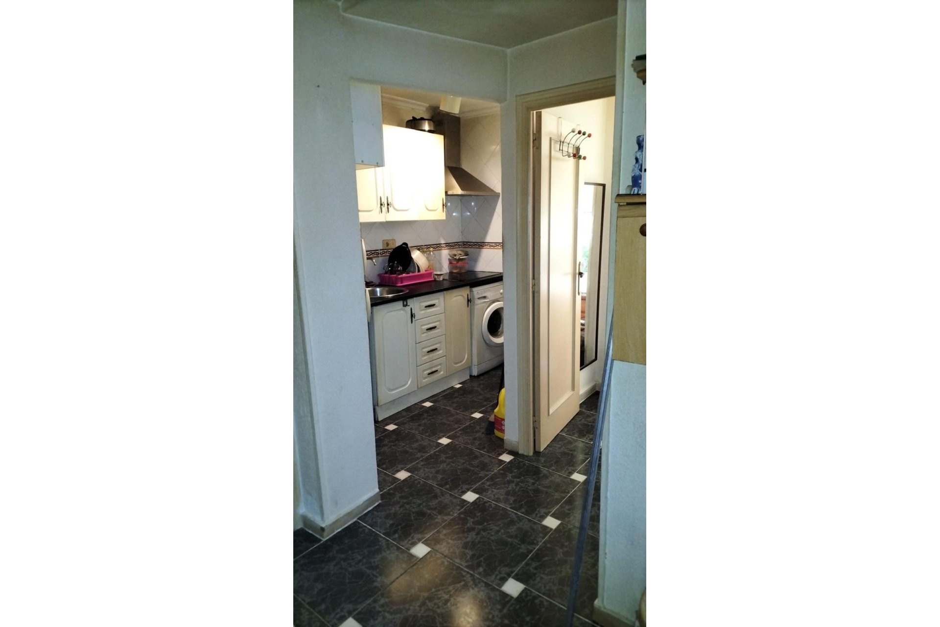 Revente - Apartment -
Torrevieja - La Mata