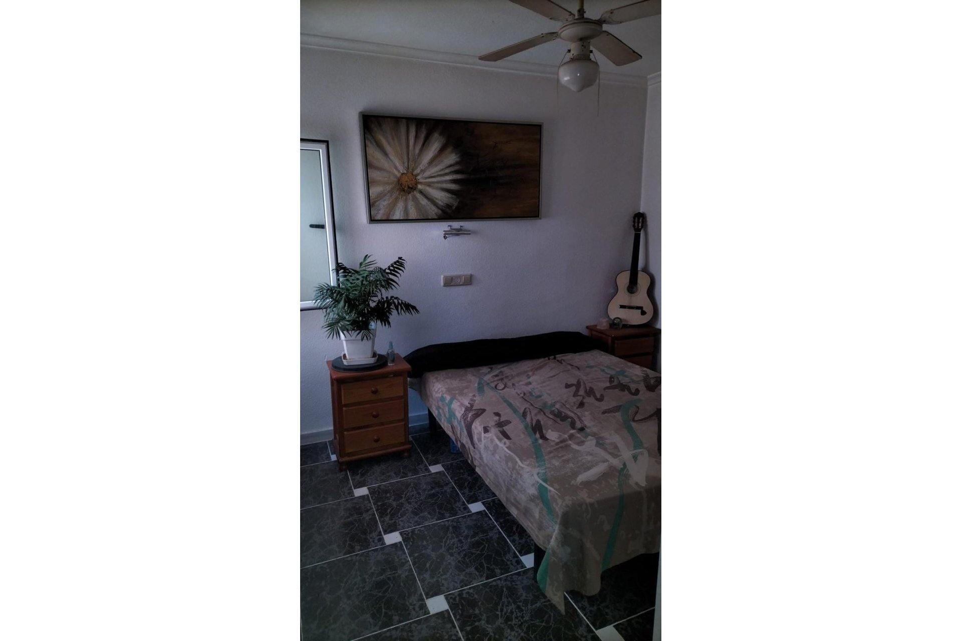 Revente - Apartment -
Torrevieja - La Mata