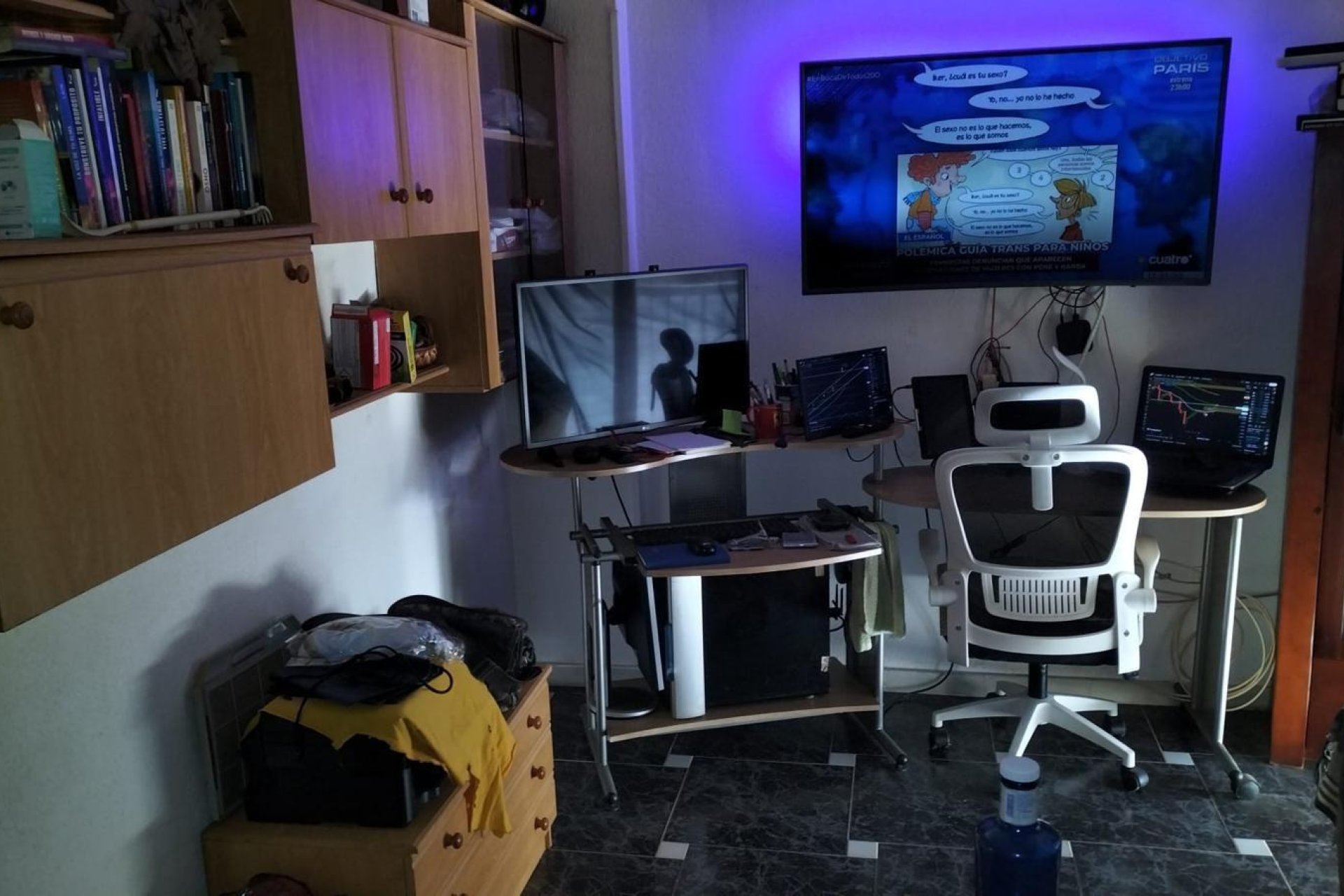 Revente - Apartment -
Torrevieja - La Mata