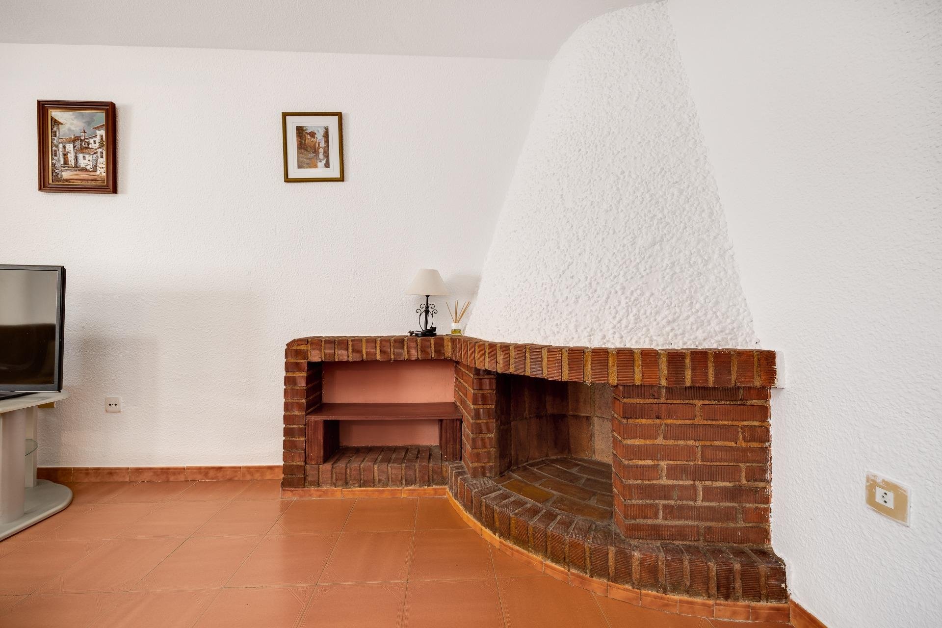 Revente - Apartment -
Torrevieja - La Mata