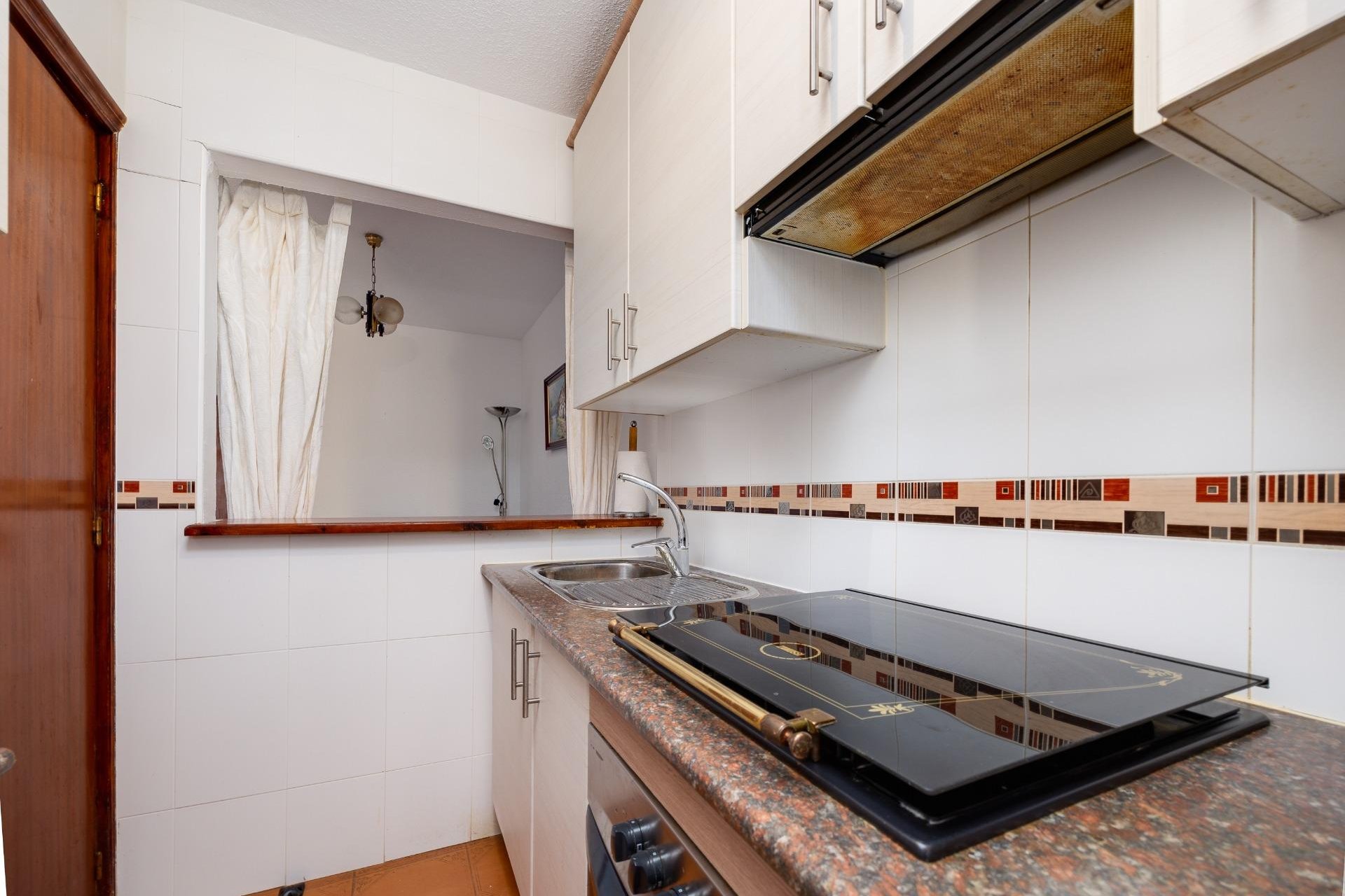 Revente - Apartment -
Torrevieja - La Mata