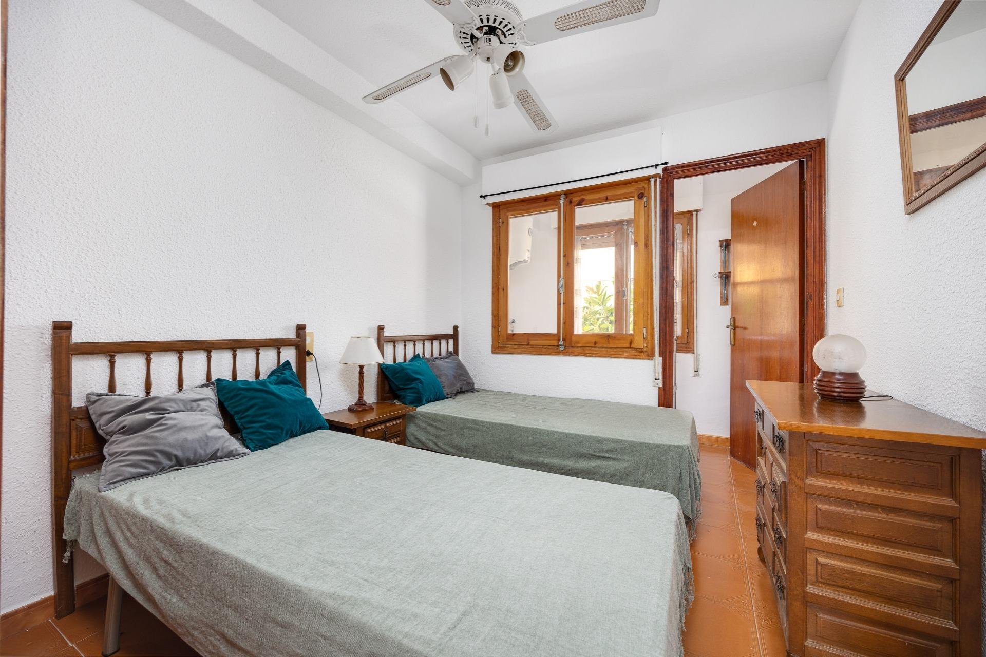 Revente - Apartment -
Torrevieja - La Mata