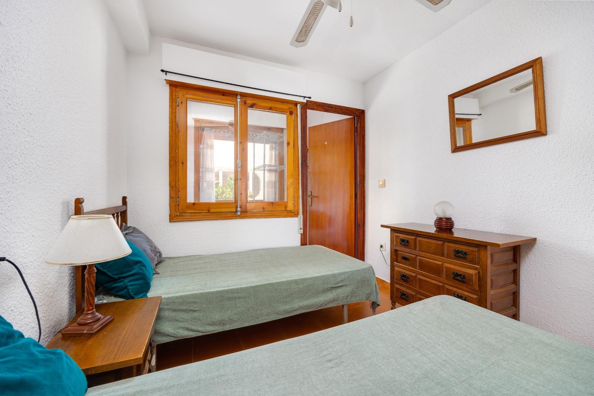 Revente - Apartment -
Torrevieja - La Mata