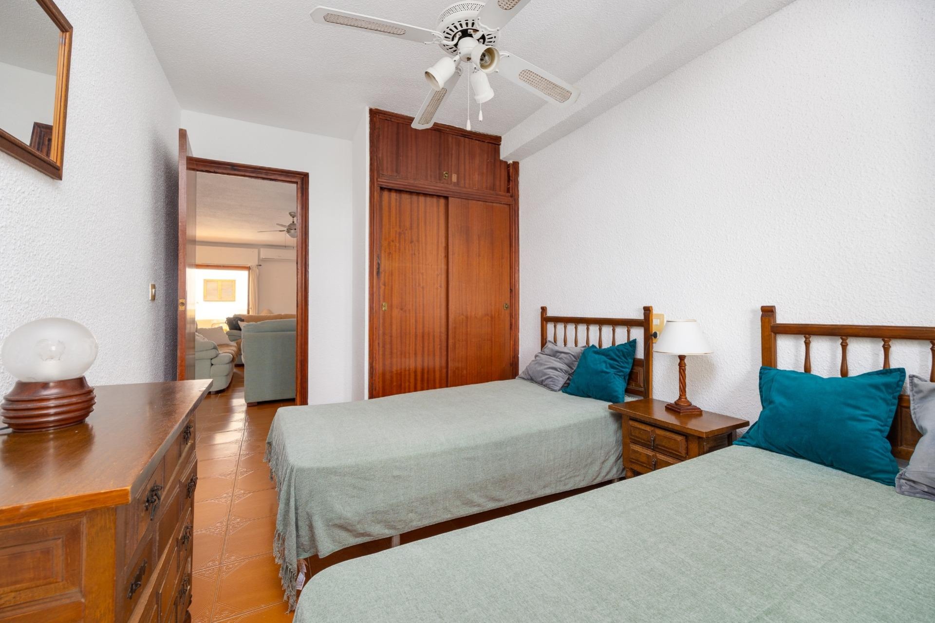 Revente - Apartment -
Torrevieja - La Mata