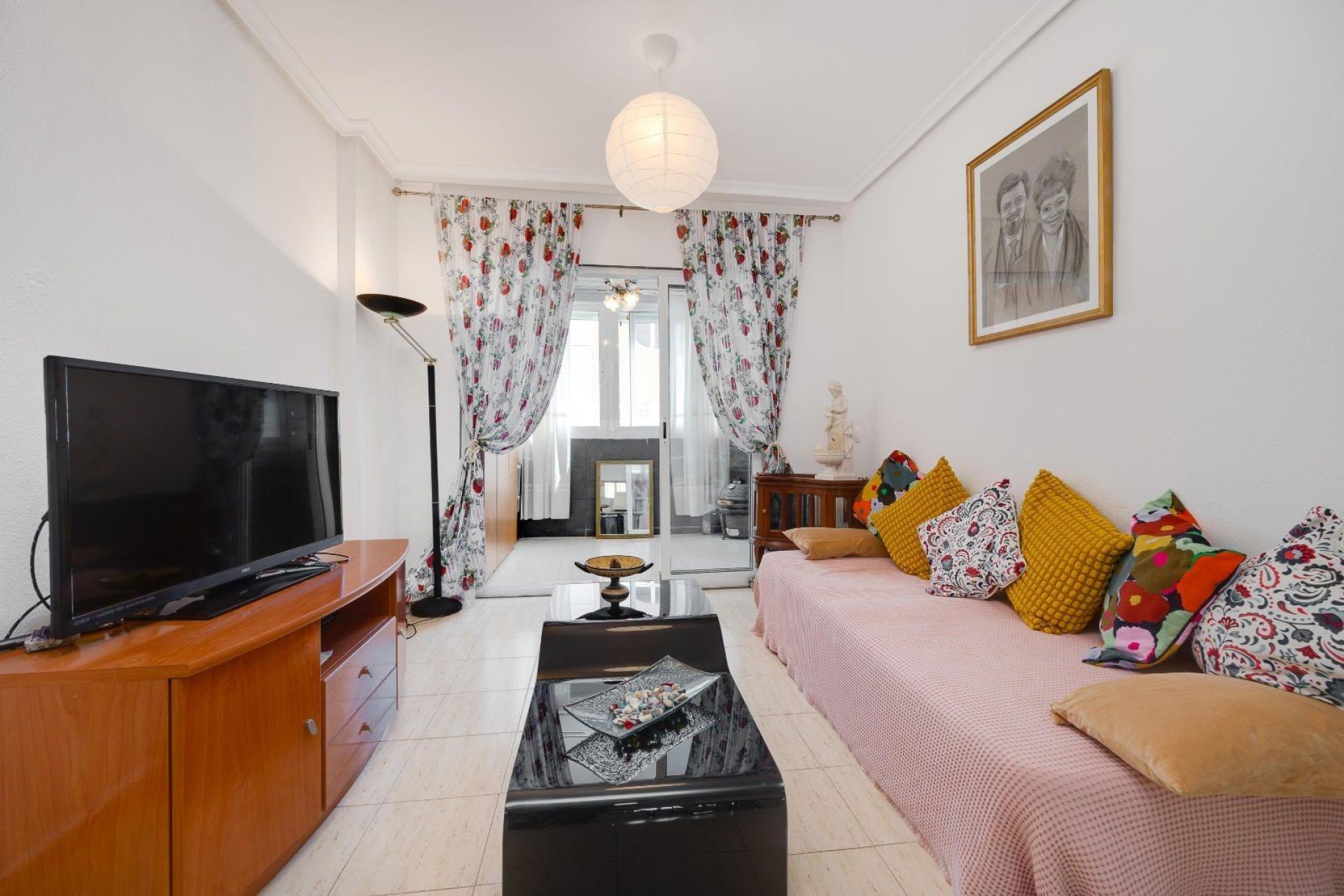 Revente - Apartment -
Torrevieja - La Siesta - El Salado - Torreta