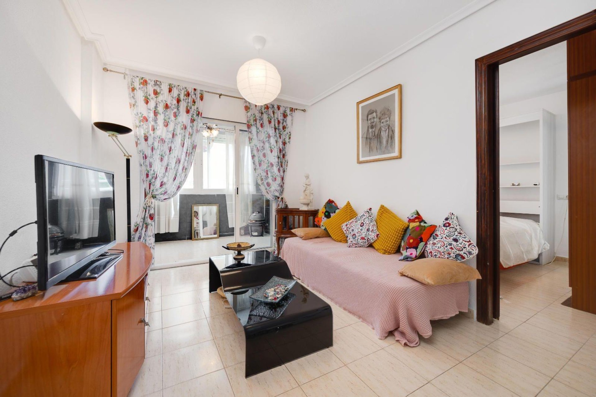 Revente - Apartment -
Torrevieja - La Siesta - El Salado - Torreta