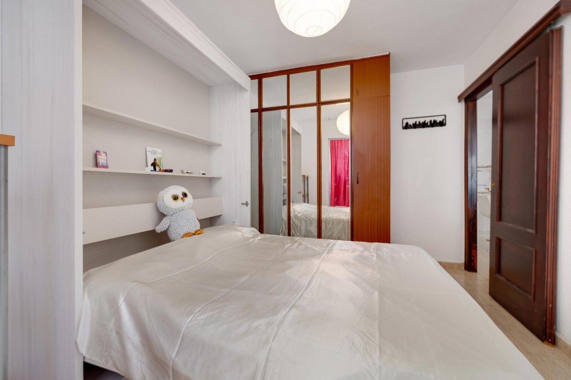 Revente - Apartment -
Torrevieja - La Siesta - El Salado - Torreta